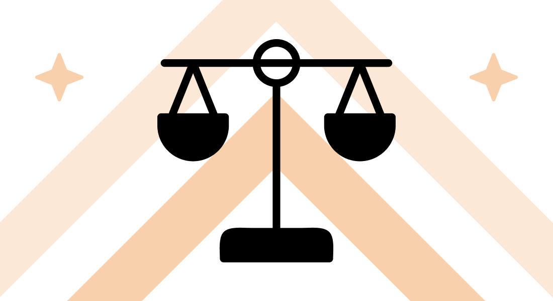 Balancing Cover