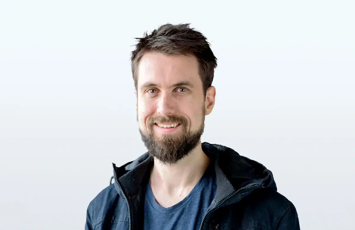 Judd Madden