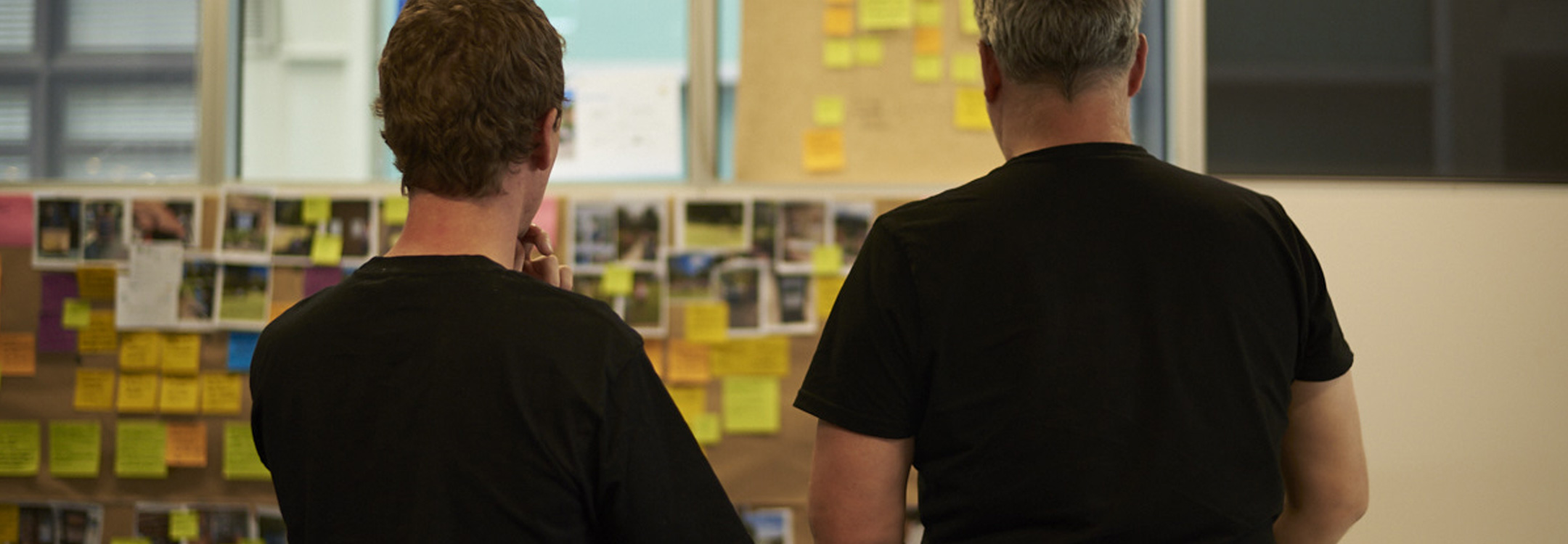 Agile Banner