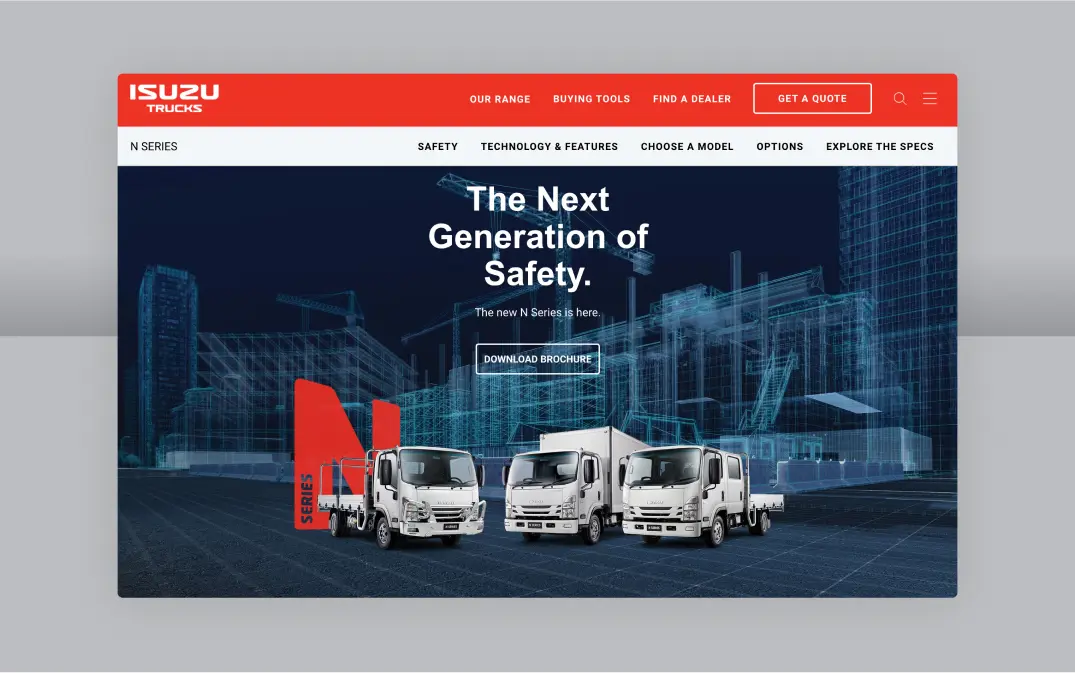 Isuzu 05