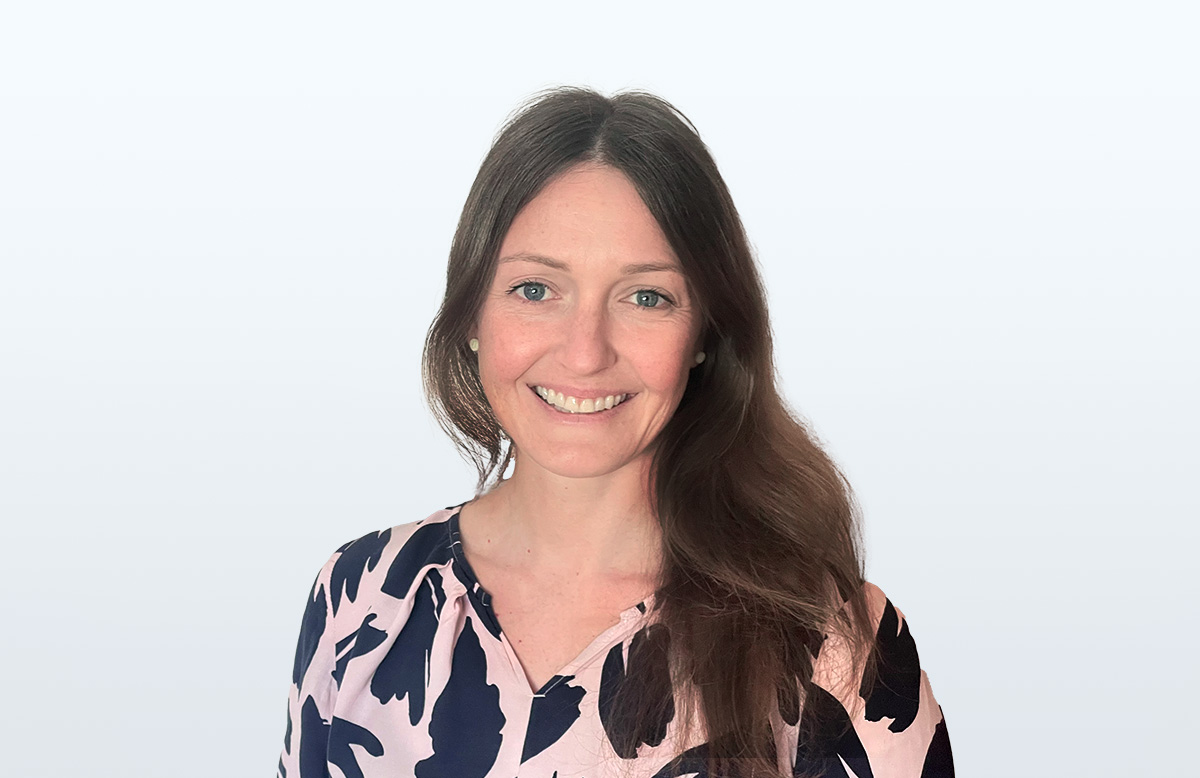 Frances Beacom