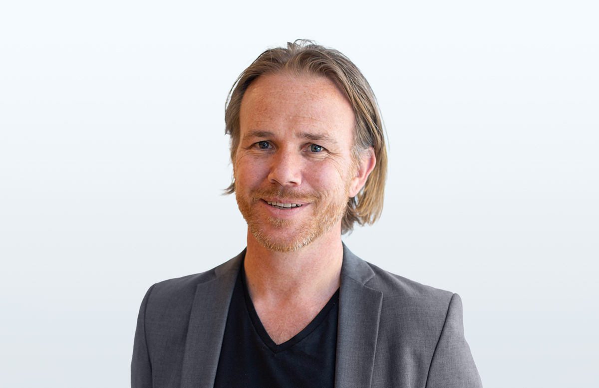 Matt Fenton