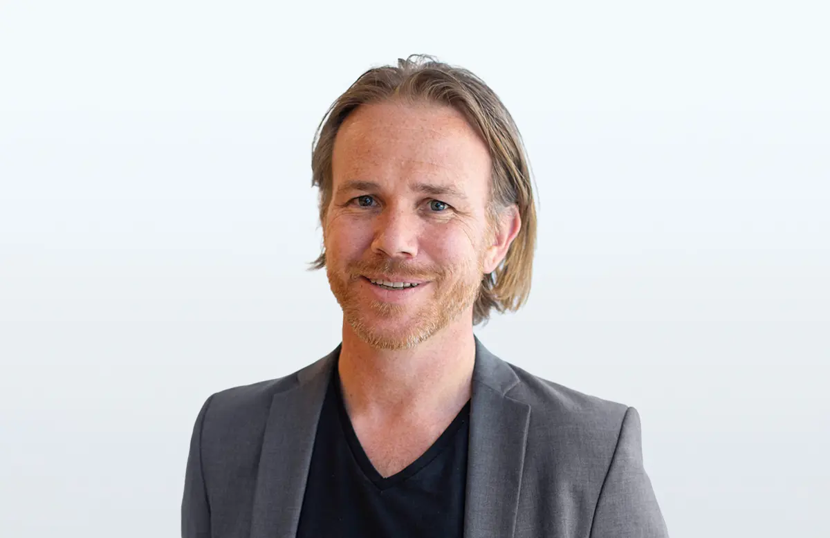 Matt Fenton